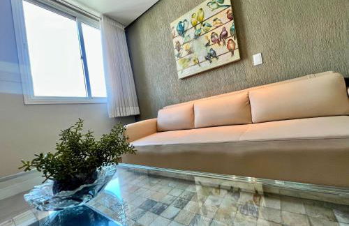 Renoir - Av Barão Homem de Melo nº 4520 - pegar nº do flat no chat após reserva - Foto 13