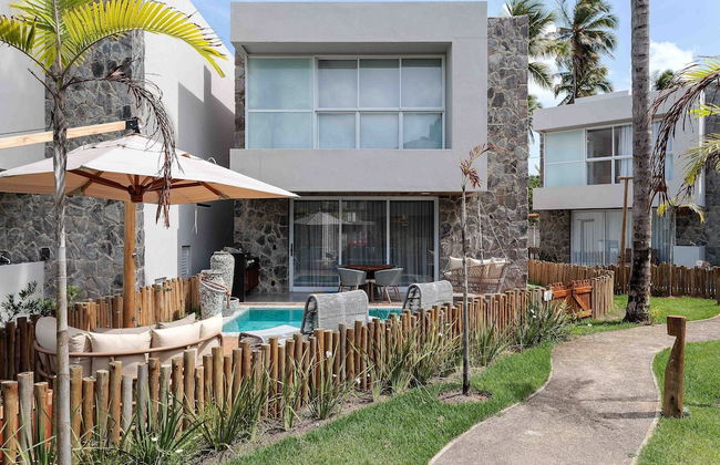 Casa Kumari - By Living Milagres - Foto 35