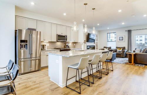 Less Than 1 Mi to Dtwn Waterfront Townhome in Cambridge! - Foto 8