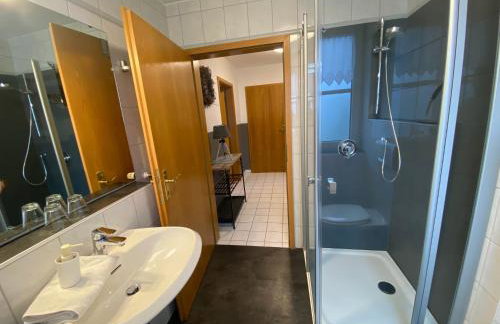 Gästehaus Frankenwaldhof - Photo 35