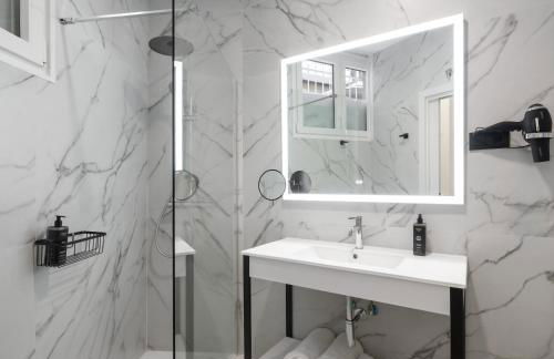 Limehome Madrid Calle de Matilde Diez - Foto 28