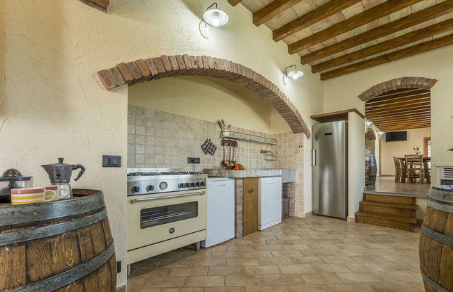 Casa Aurora in Genova - Foto 6