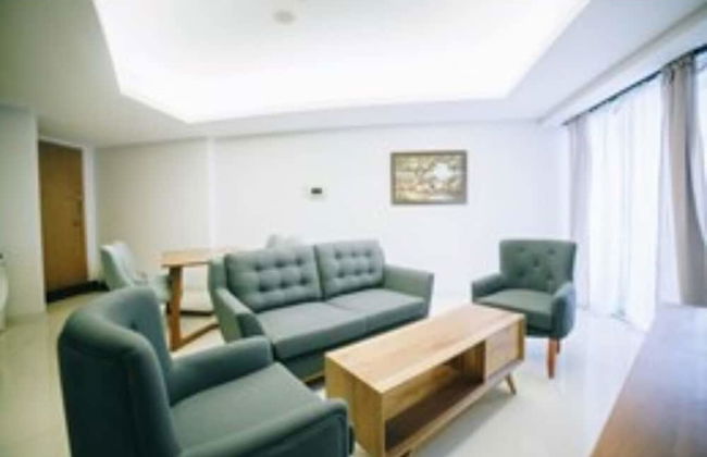 Apatel The Mansion Tower Capilano - Foto 14