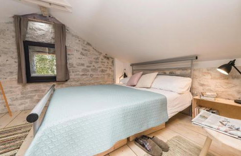 Two-Bedroom Holiday Home In Pridraga - Foto 35