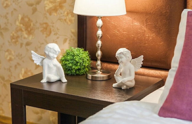 StudioMinsk in Historic Centre - Foto 52