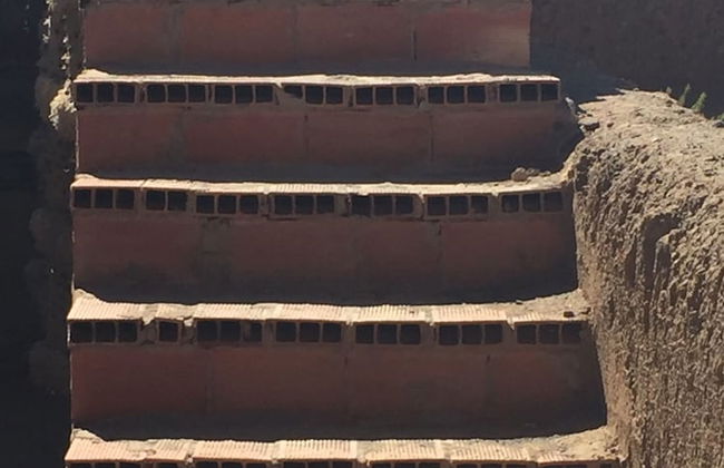 Zaid House - Photo 20