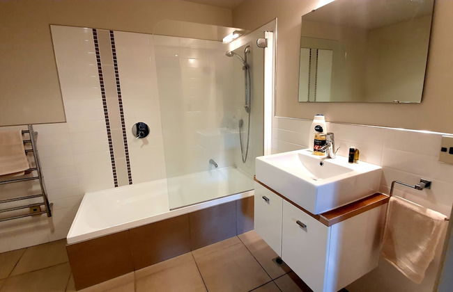 Private 2 Bedroom at the Mount main Beach - Foto 11