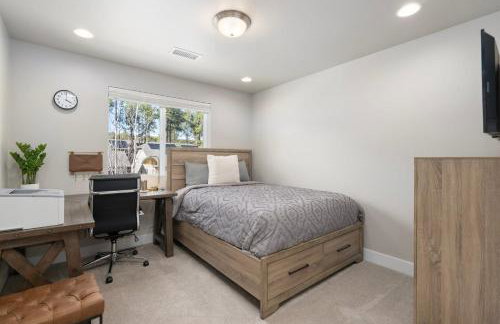 Alamo Alpine Retreat - Foto 24