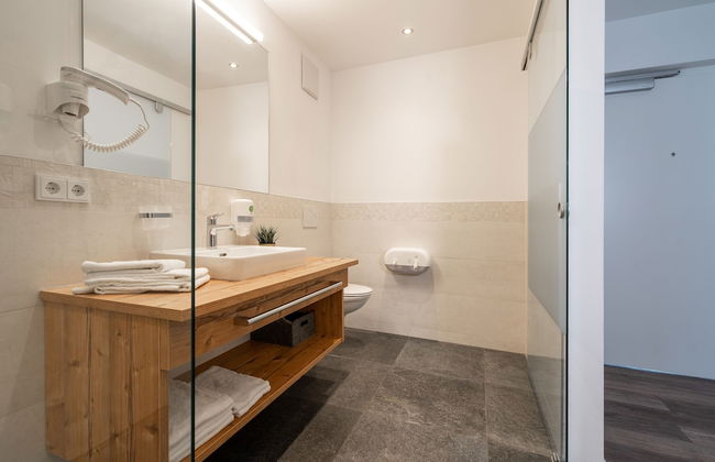 Kaiser Max Design Appartements - Foto 75