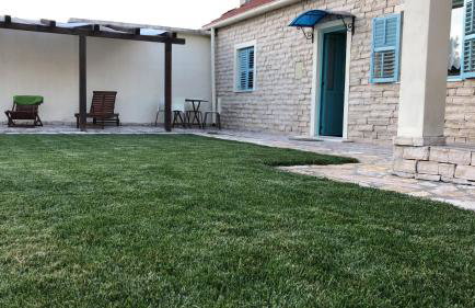 Villa Pistan - Foto 18