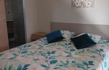 Au Moulin du Comte - en gîte - Photo 12