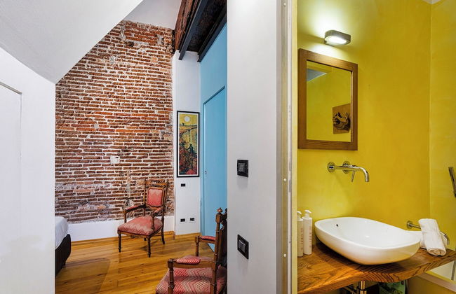 Alle Mura del Molo Apartment - Photo 14