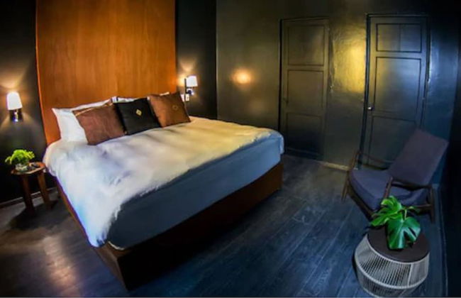 Demetria Bungalows - Foto 4