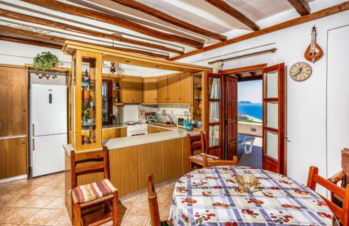 5 Bedroom Lovely Home In Agios Vasilios - Foto 20