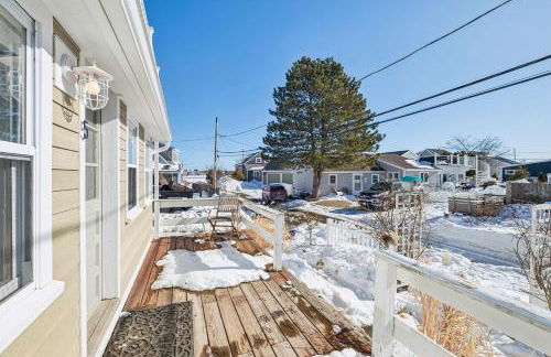 Riverside Getaway Newly Renovated WasherDryer - Foto 36