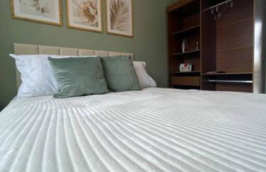 Loft Studio 201 em São José à 7km de Floripa - Foto 11