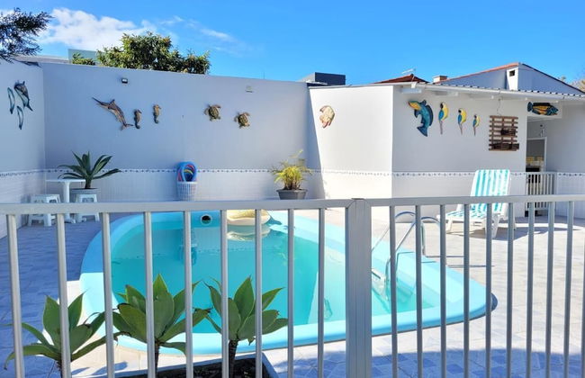 Villa do Oceano Residence - Photo 33