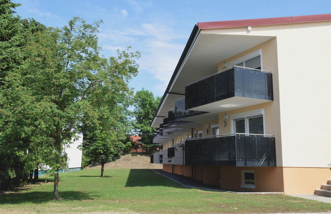 Aparthotel Donaustern - Foto 40