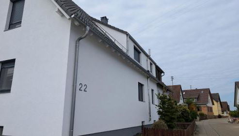 Black Forest Gate Apartment - Foto 3