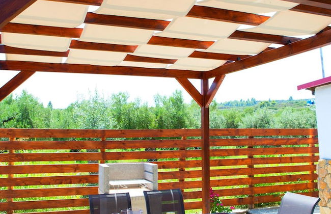 Salonikiou Beach Luxury Residences - Foto 39