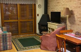 Apartamento dos Pássaros - Mirante da Colina - Foto 12