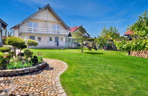 Gorgeous Home In Darlowo With Wifi - Foto 13