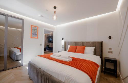 Old Kirk Apartment - Foto 17