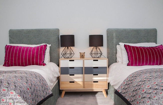 Georgian Coach House Mews Central Bath - Foto 17