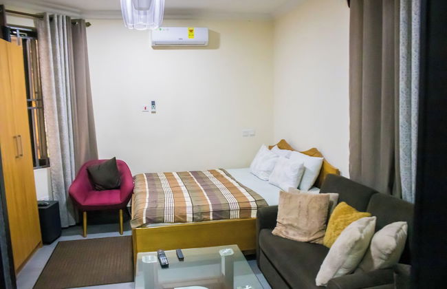 Nego Lodge - Foto 41