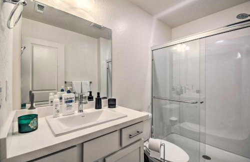 Contemporary Los Banos Studio Less Than 3 Mi to Dtwn! - Foto 20