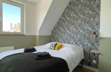 TheLighthouse Logement cozy idéalement situé - Foto 5