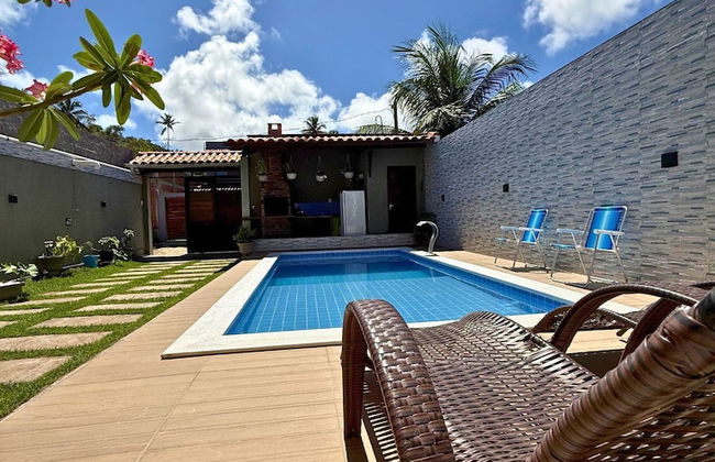 MHV Milagres - Casa Lar do Marceneiro - Foto 57