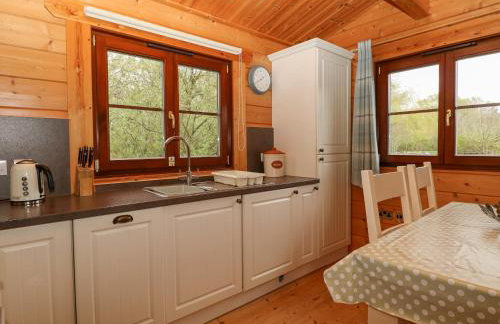 Woodpecker Lodge - Foto 6