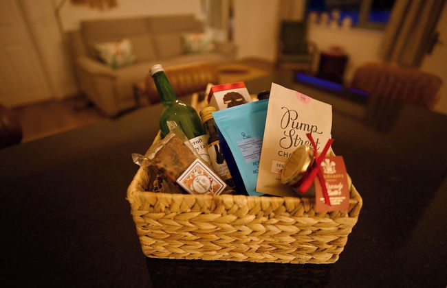 Tring Grange Cottage - Sleeps 2 - Onsite Parking - Foto 17