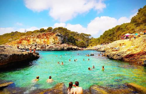 Tú casa en Mallorca con vistas al mar Tranquilidad todo el Año - Foto 52