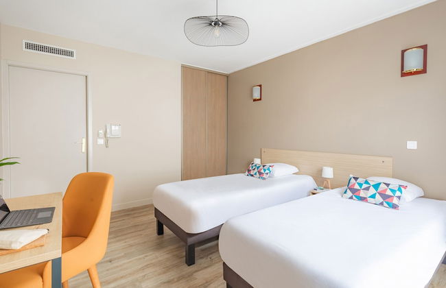 APPART'City Confort Agen Centre - Photo 15