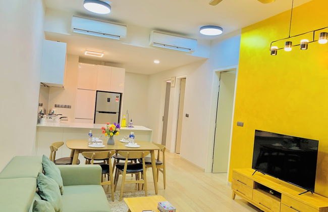 Star Sky Park KLCC - Photo 34