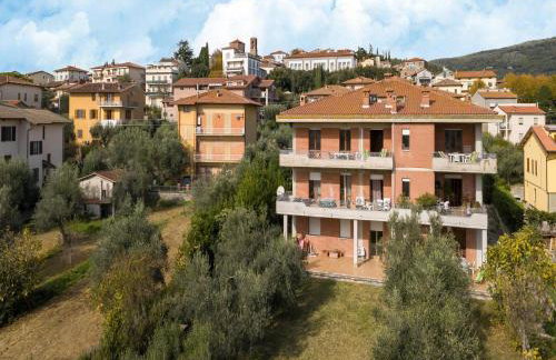 Nice Apartment in Tuoro sul Trasimeno With Pool - Foto 10