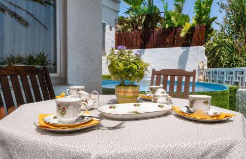 GuestReady - Casa Dey Terrace Garden - Foto 38