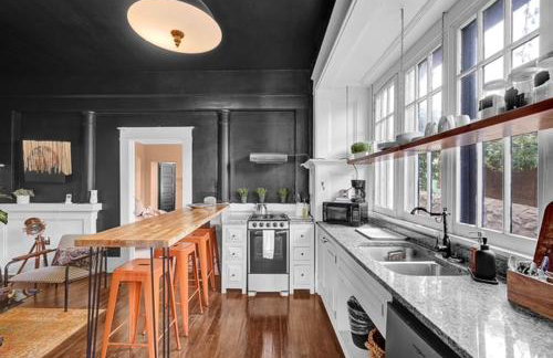 Downtown Casa Mina Cozy Free Parking - Foto 10