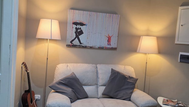 A Durmì Suite - Photo 5, Réception