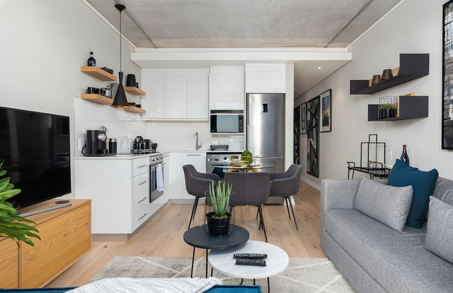 Docklands 519 - Photo 11