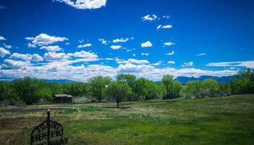 Rustic Hideaway - Foto 4