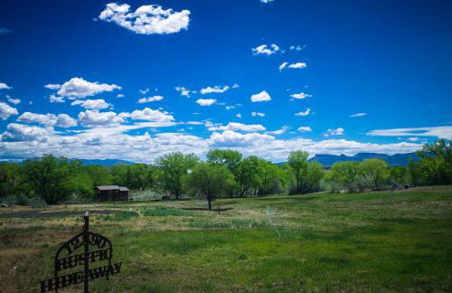 Rustic Hideaway - Foto 4