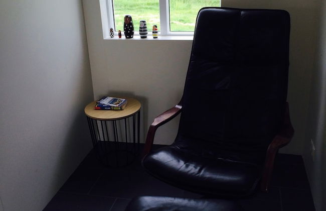 Traðarkot - Foto 20