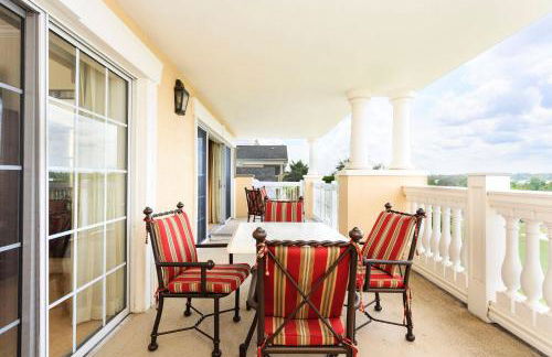 Warm Welcoming: Comfortable Orlando Apartment - Foto 13