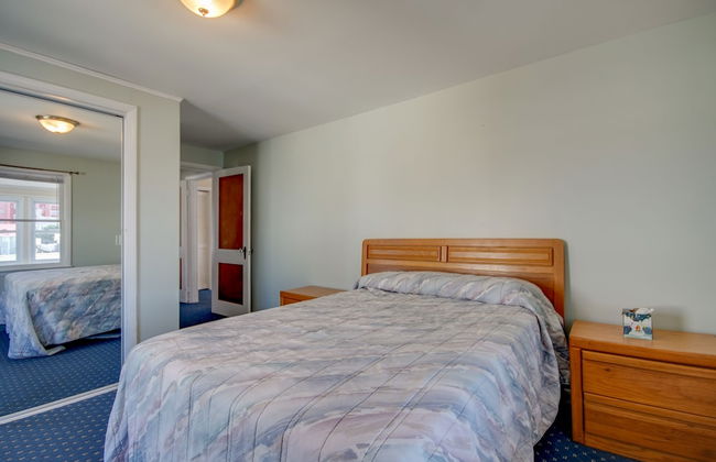 Majestic Hotel & Apartments - Foto 25