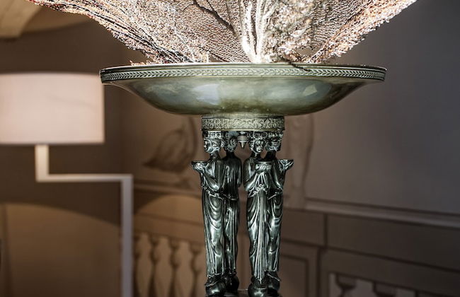 Seven Historical Suites - Foto 54