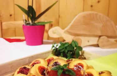 Agriturismo Alle Baite - Foto 61