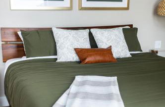 The Cypress Villa where luxury & nature meet - Foto 23